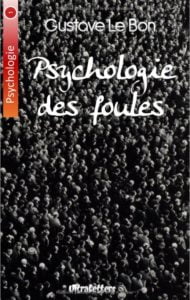 LeBon psychologie des foules1